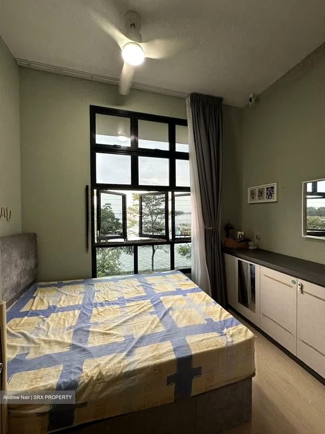Blk 415D Waterfront I @ Northshore (Punggol), HDB 4 Rooms #553608861